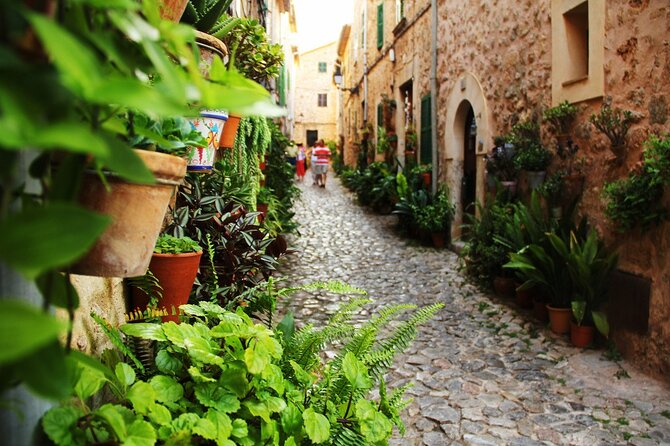 Visit Palma and Valldemossa - Timing and why the day can feel chaotic (and how to plan around it)