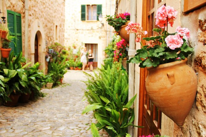 Visit Palma and Valldemossa - Price and value: is $54.42 a good deal for this day?