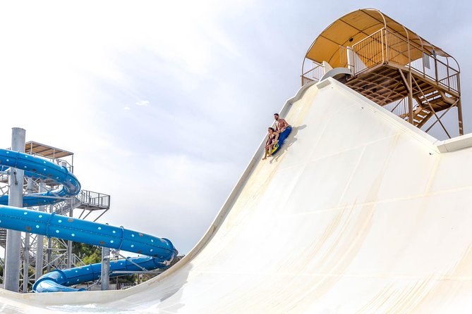 Western Water Park Day Trip from Mallorca - Key highlights to know before you go