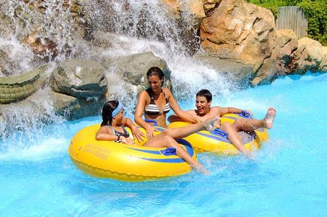 Western Water Park Day Trip from Mallorca - Value and cost: what $78.98 really buys you