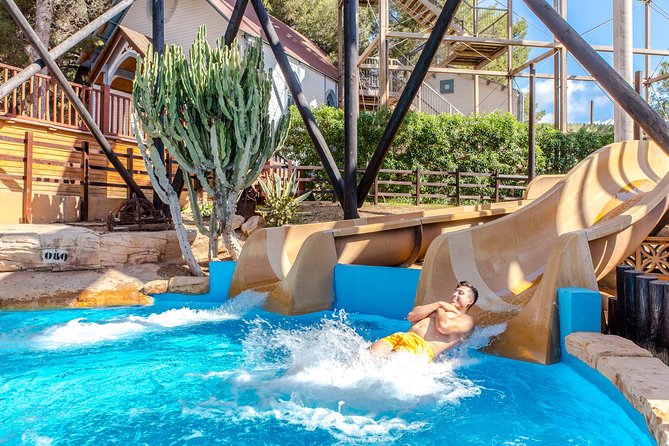Western Water Park Day Trip from Mallorca - Should you book the Western Water Park day trip from Mallorca?