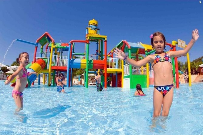 Western Water Park, Entrance tickets - Lockers, Beds, and Parking: The “Small Costs” That Change the Budget