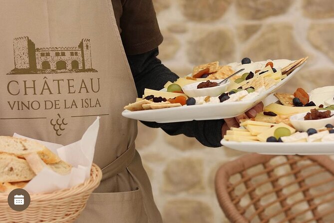 Wine tasting with wines from the smallest wineries in Mallorca - The five-wine tasting flight from Mallorca’s smallest wineries