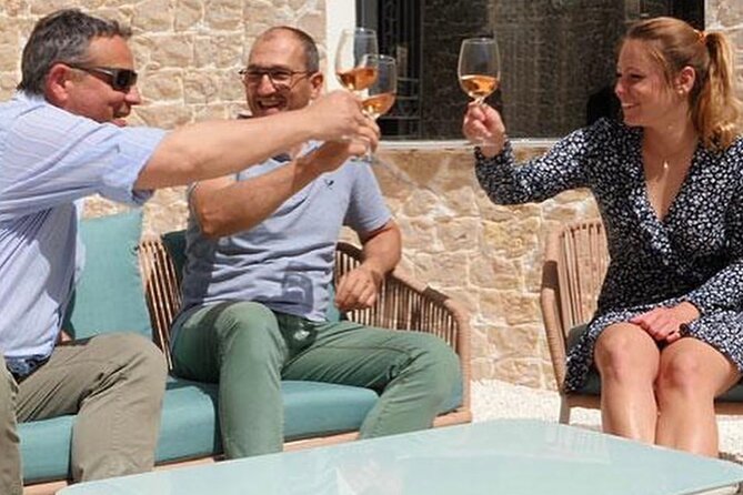 Wine tasting with wines from the smallest wineries in Mallorca - Price and time: what $44.94 buys (and why it can be good value)