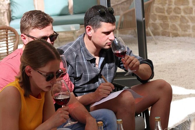 Wine tasting with wines from the smallest wineries in Mallorca - FAQ