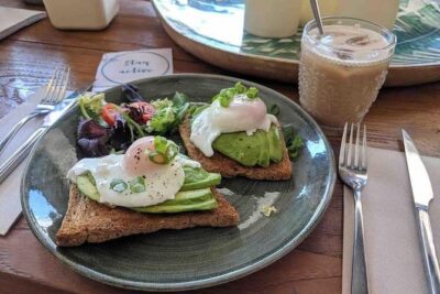 Yoga and Brunch on the beach - Meeting Point in Palmanova: Where to Start and How It Fits Your Morning