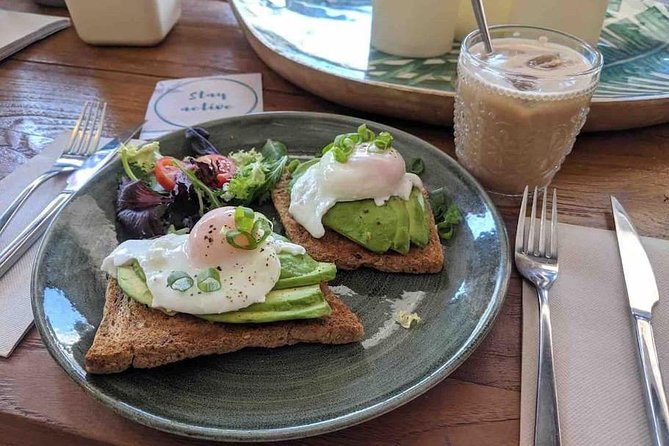 Yoga and Brunch on the beach - Meeting Point in Palmanova: Where to Start and How It Fits Your Morning